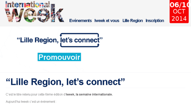 international-week.net