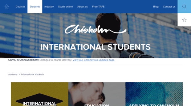 international.chisholm.edu.au