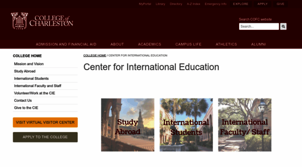 international.cofc.edu