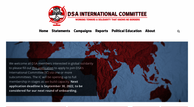 international.dsausa.org