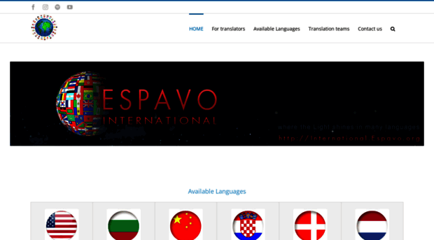 international.espavo.org