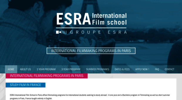 international.esra.edu