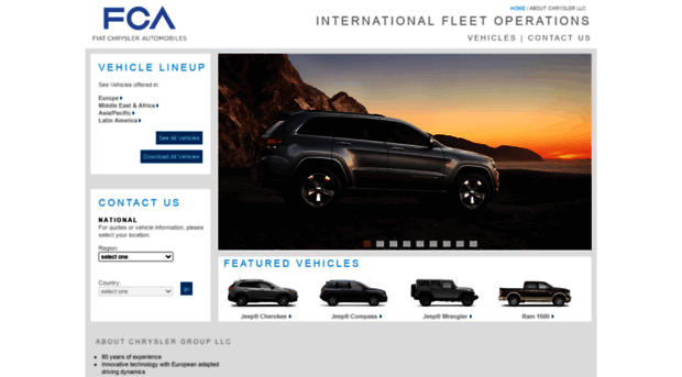 international.fleet.chrysler.com