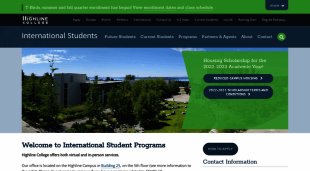 international.highline.edu