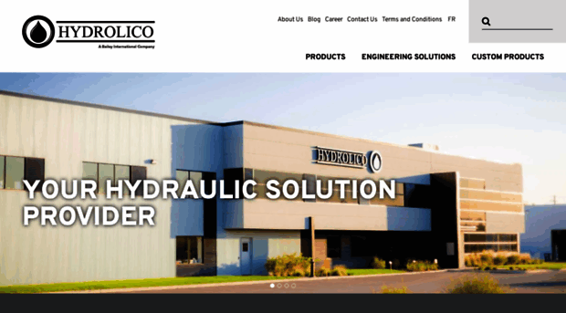 international.hydrolico.com