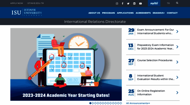international.istinye.edu.tr