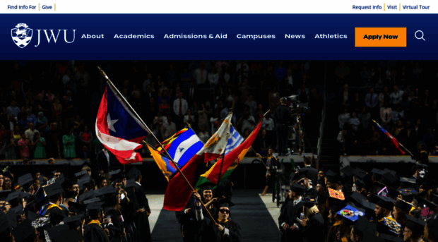 international.jwu.edu