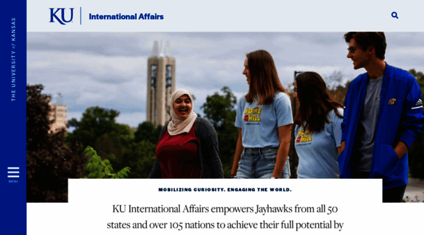 international.ku.edu