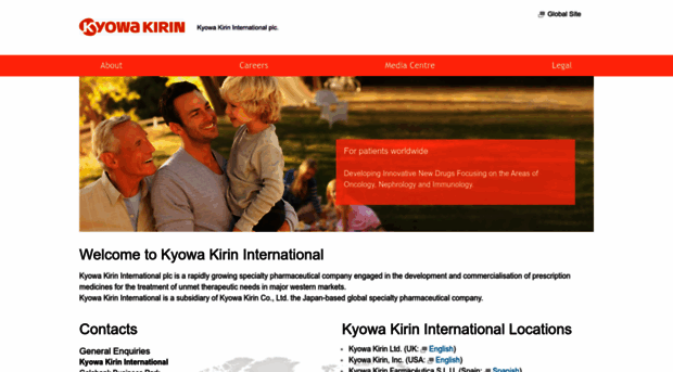 international.kyowa-kirin.com