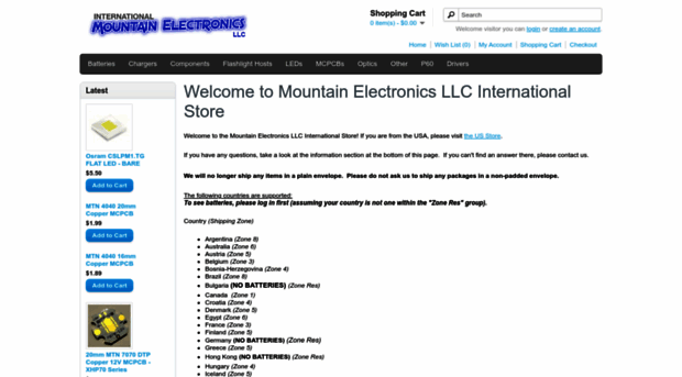 international.mtnelectronics.com