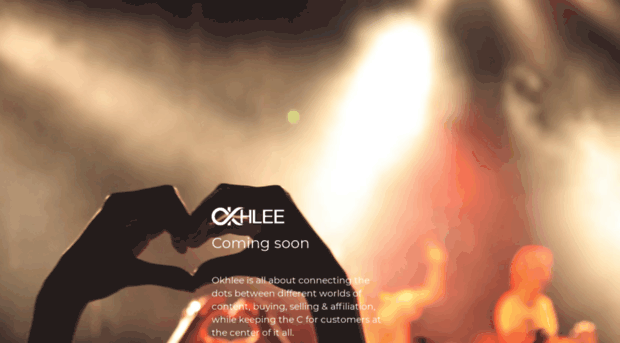 international.okhlee.com