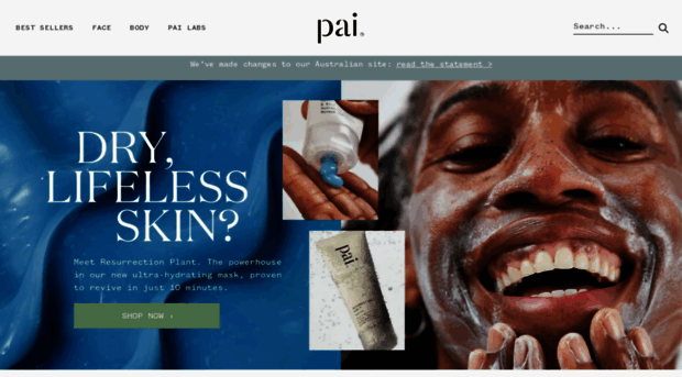 international.paiskincare.com