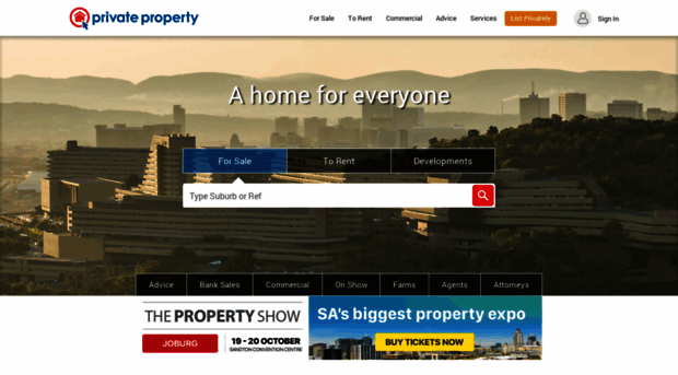 international.privateproperty.co.za