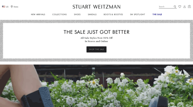 international.stuartweitzman.com