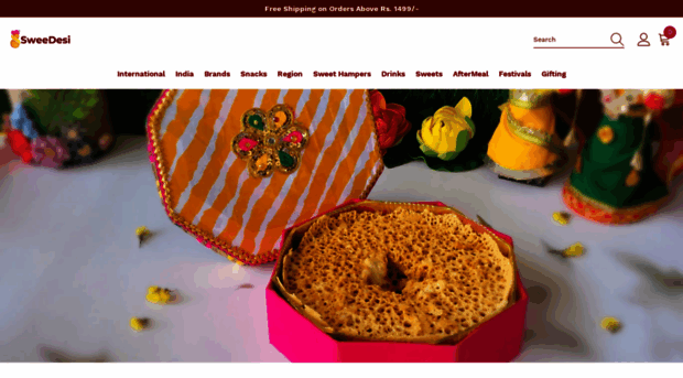 international.sweedesi.com