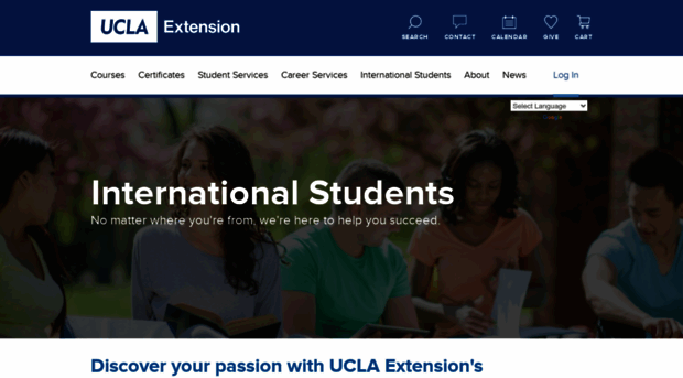 international.uclaextension.edu