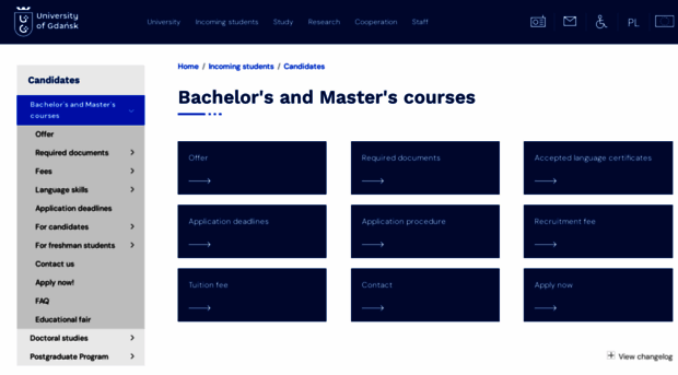 international.ug.edu.pl