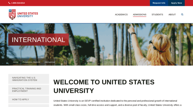 international.usuniversity.edu