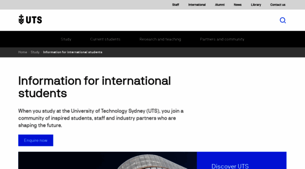 international.uts.edu.au