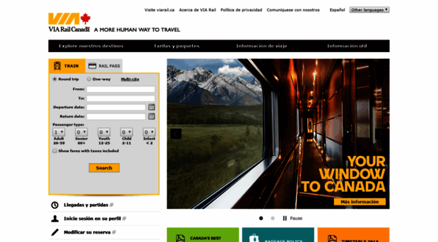 international.viarail.ca