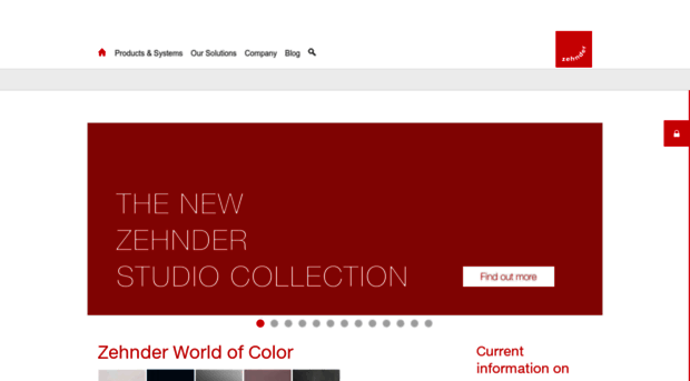 international.zehnder-systems.com