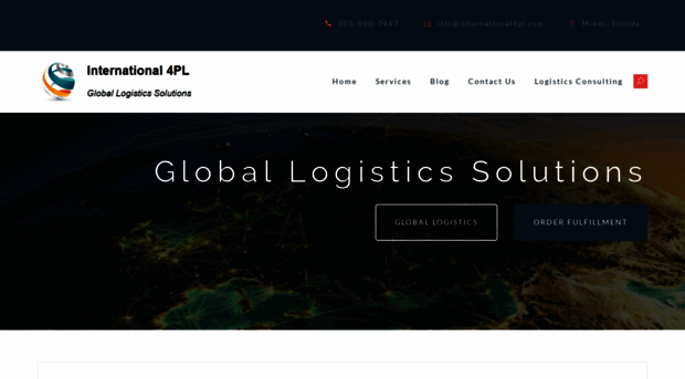 international4pl.com