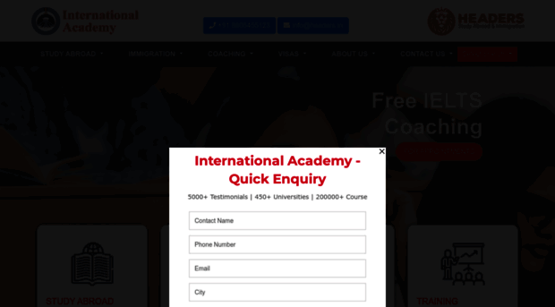 internationalacademy.in