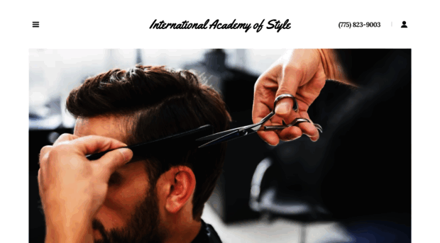 internationalacademyofstyle.com