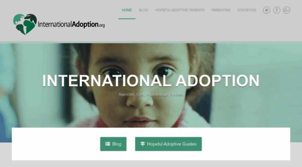 internationaladoption.org