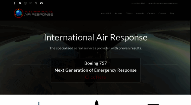 internationalairresponse.com