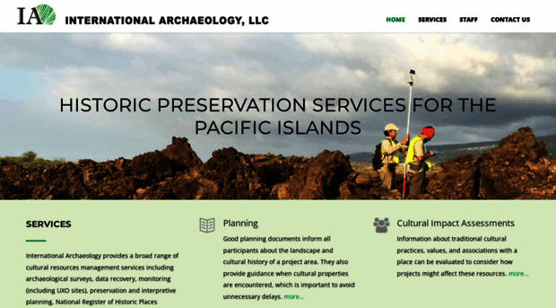 internationalarchaeologyllc.com