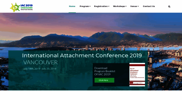 internationalattachmentconference.com