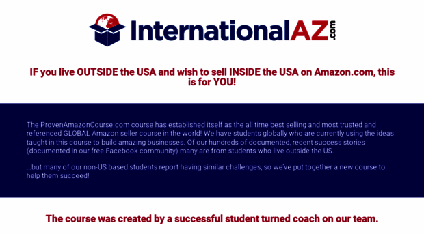 internationalaz.com