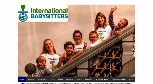 internationalbabysitters.com