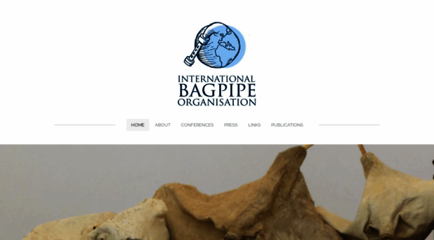 internationalbagpipeorganisation.com