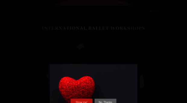 internationalballetworkshops.com