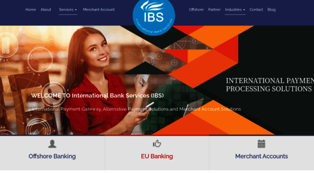 internationalbankservices.com