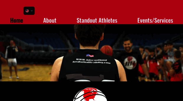 internationalbasketballtraining.com