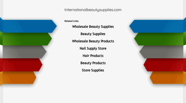 internationalbeautysupplies.com