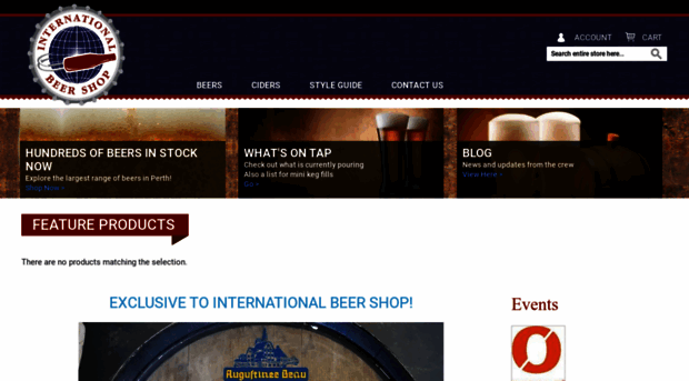 internationalbeershop.com.au