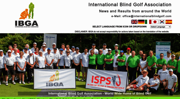 internationalblindgolf.com