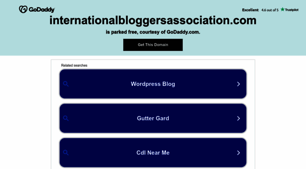 internationalbloggersassociation.com