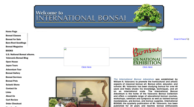 internationalbonsai.com