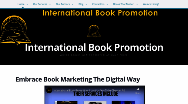 internationalbookpromotion.com