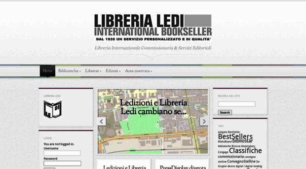 internationalbookseller.com