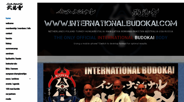 internationalbudokai.weebly.com