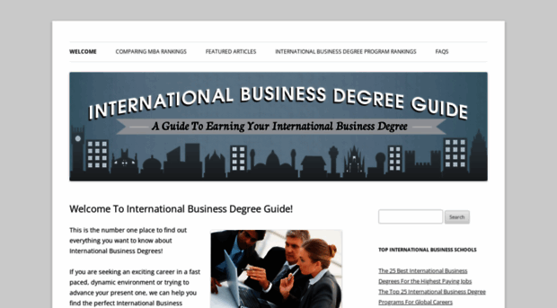 internationalbusinessguide.org