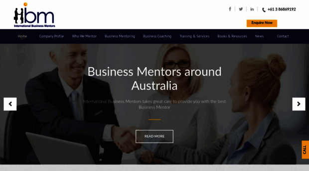 internationalbusinessmentors.com