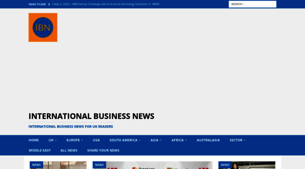 internationalbusinessnews.co.uk