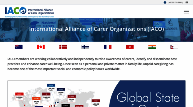 internationalcarers.org